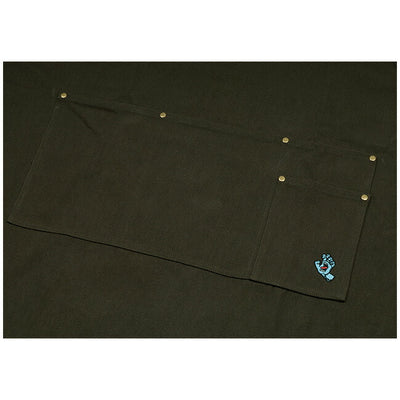 SANTA CRUZ サンタクルーズ Outdoor Oval Dot Apron アウトドアオーバルドットエプロン 502223981