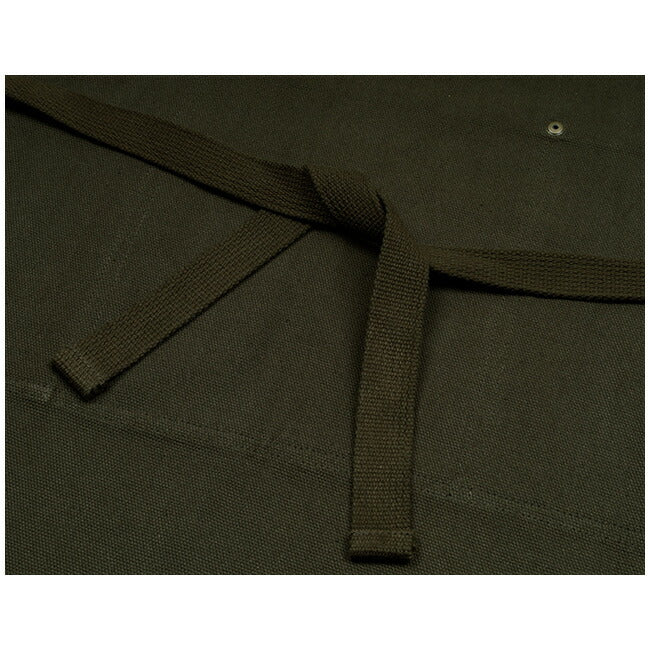 SANTA CRUZ サンタクルーズ Outdoor Oval Dot Apron アウトドアオーバルドットエプロン 502223981