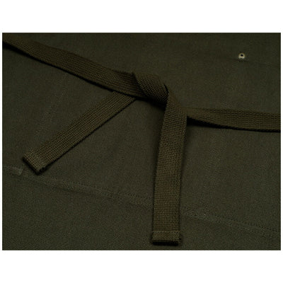 SANTA CRUZ サンタクルーズ Outdoor Oval Dot Apron アウトドアオーバルドットエプロン 502223981