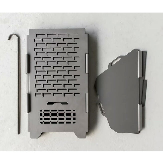 サンゾー工務店 RODAN STANDARD BRICK ロダンスタンダード 001100