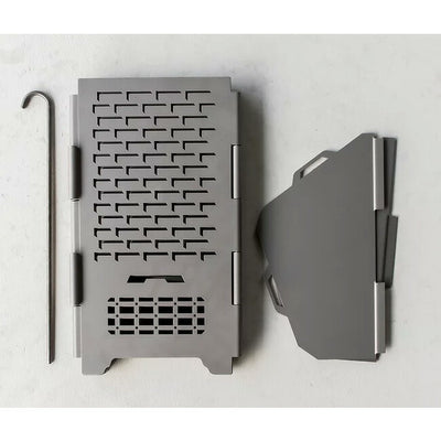 サンゾー工務店 RODAN STANDARD BRICK ロダンスタンダード 001100