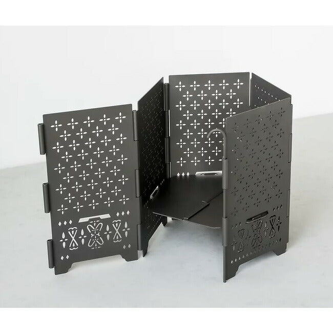 サンゾー工務店 RODAN STANDARD BANNA ロダンスタンダード 001100