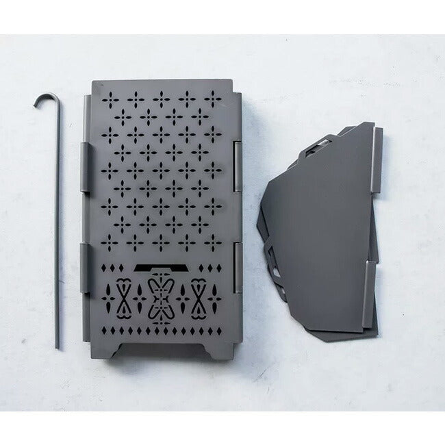 サンゾー工務店 RODAN STANDARD BANNA ロダンスタンダード 001100