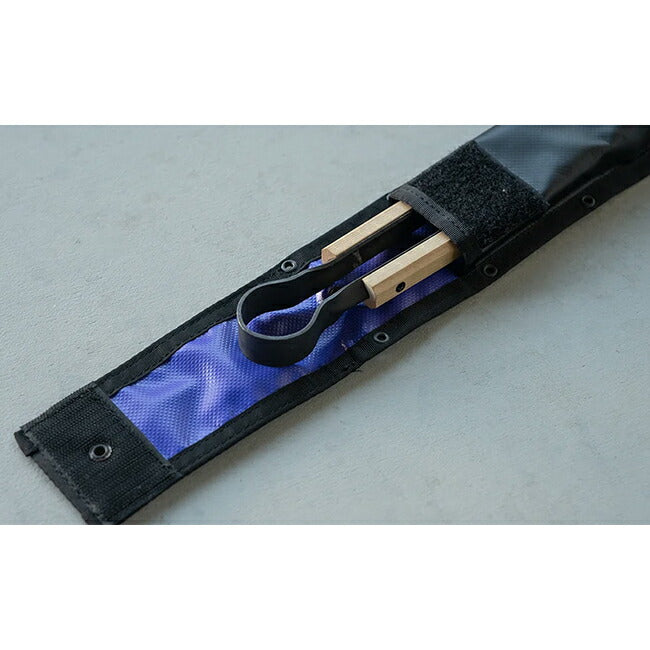 サンゾー工務店 - サンゾー工務店×Ballistics PULSE CASE パルスケース