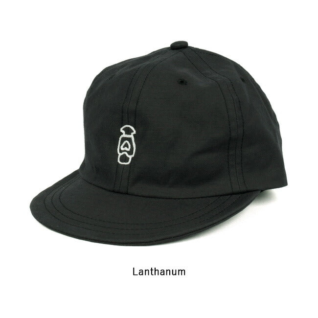 save セーブ Embroidery Cap エンブロイダリーキャップ Black 2021-01/S-01