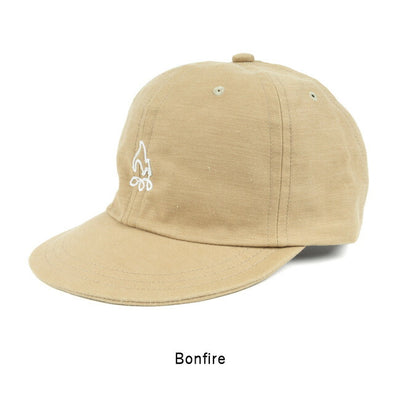 save セーブ Embroidery Cap エンブロイダリーキャップ Beige S-01