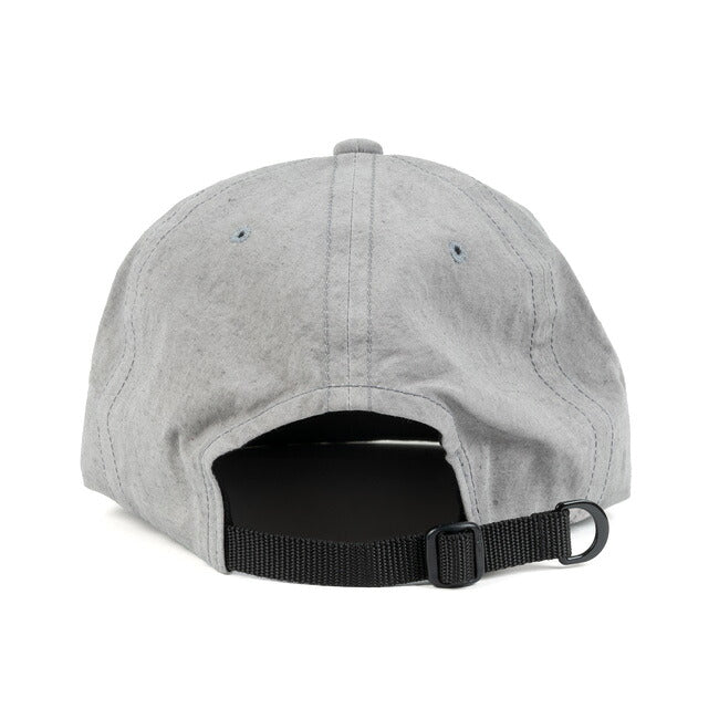 save セーブ Linen Cap リネンキャップ Charcoal S-12