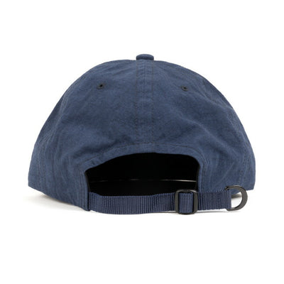 save セーブ Linen Cap リネンキャップ Navy S-12