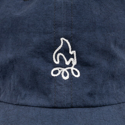 save セーブ Linen Cap リネンキャップ Navy S-12