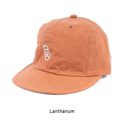 save セーブ Linen Cap リネンキャップ Orange S-12