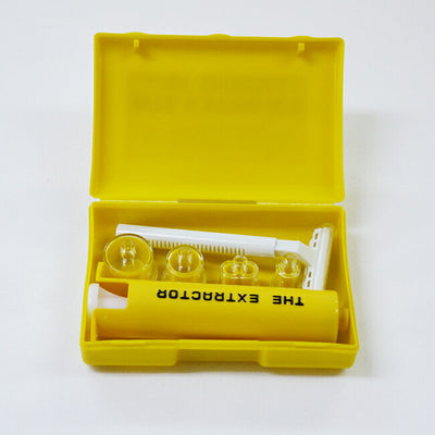 SawyerProducts ソーヤープロダクツ EXTRACTOR PUMP KIT エクストラクターポンプキット B6b
