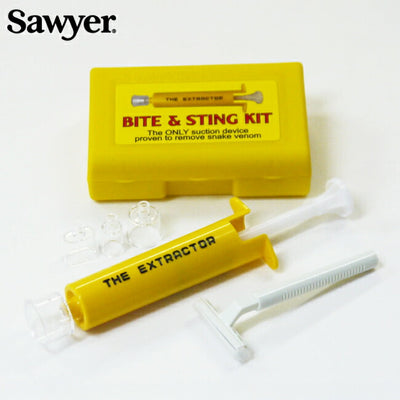 SawyerProducts ソーヤープロダクツ EXTRACTOR PUMP KIT エクストラクターポンプキット B6b