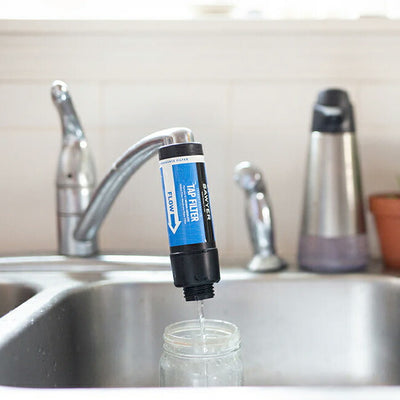 SawyerProducts ソーヤープロダクツ SAWYER TAP FILTER ソーヤータップフィルター SP134