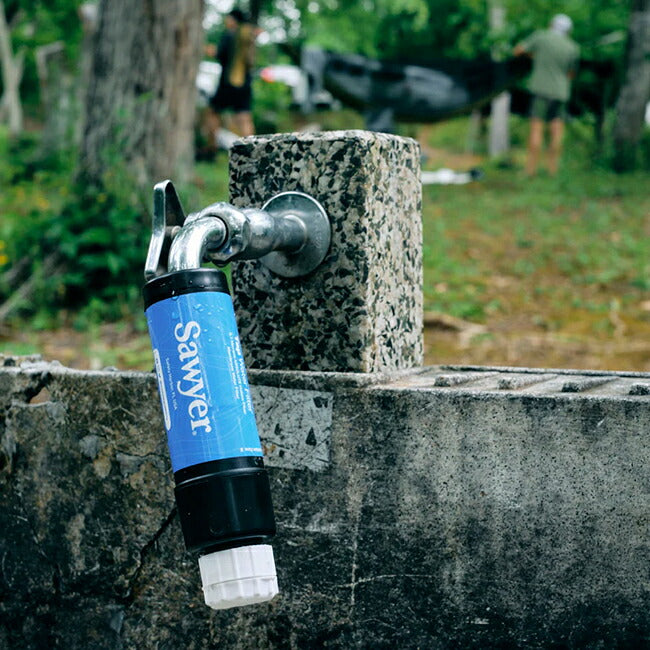 SawyerProducts ソーヤープロダクツ SAWYER TAP FILTER ソーヤータップフィルター SP134