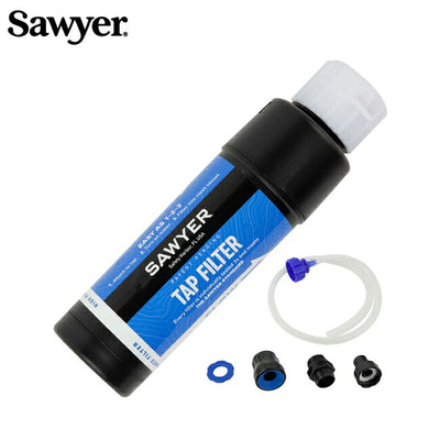 SawyerProducts ソーヤープロダクツ SAWYER TAP FILTER ソーヤータップフィルター SP134