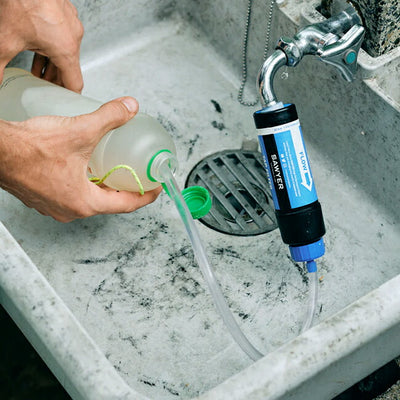 SawyerProducts ソーヤープロダクツ SAWYER TAP FILTER ソーヤータップフィルター SP134