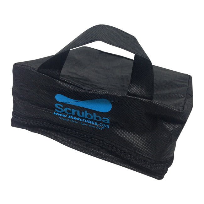 Scrubba スクラバ Wash and Dry Kit ウォッシュ ドライキット SU003