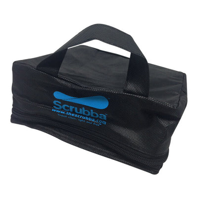 Scrubba スクラバ Wash and Dry Kit ウォッシュ ドライキット SU003