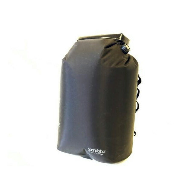 Scrubba スクラバ stealth pack ステルスパック SU006