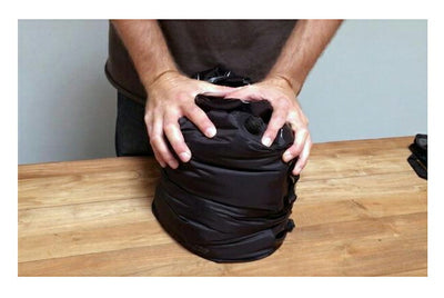 Scrubba スクラバ stealth pack ステルスパック SU006