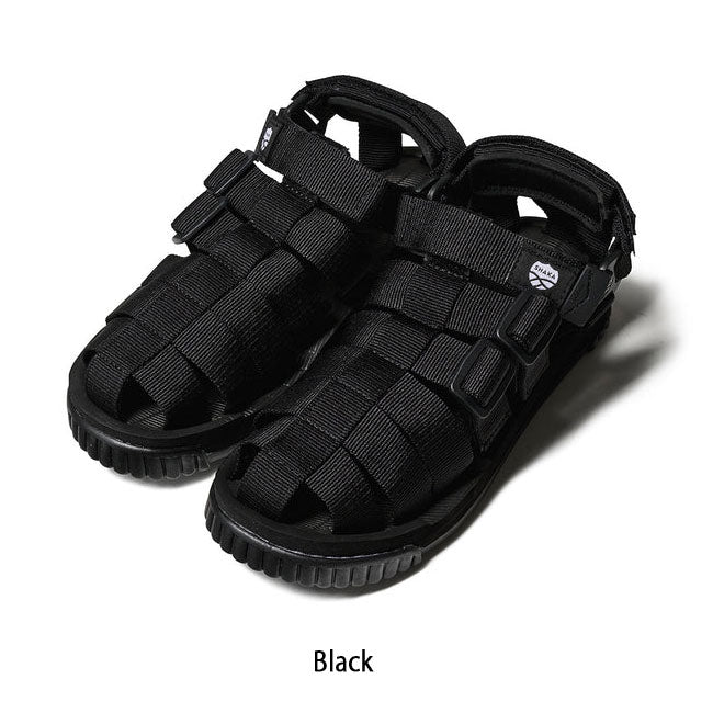 SHAKA シャカ HIKER ハイカー SK-101