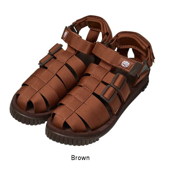 SHAKA シャカ HIKER ハイカー SK-101
