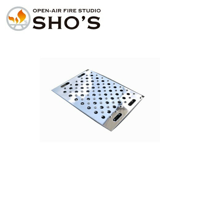 笑's 専用パーツ A-4君専用ステンレス標準ロストル SHO-003-52