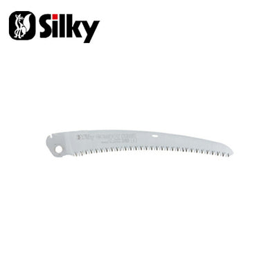 Silky シルキー ゴムボーイカーブ 荒目 240 替刃 464-24