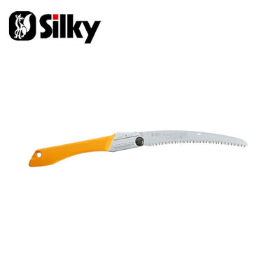 Silky シルキー ゴムボーイカーブ 荒目 240 本体 463-24