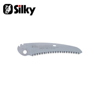 Silky シルキー ポケットボーイ カーブ 130 替刃 471-13