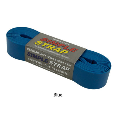 SIMPLE STRAP シンプルストラップ Regular Duty レギュラーデューティー STOCK-SSR