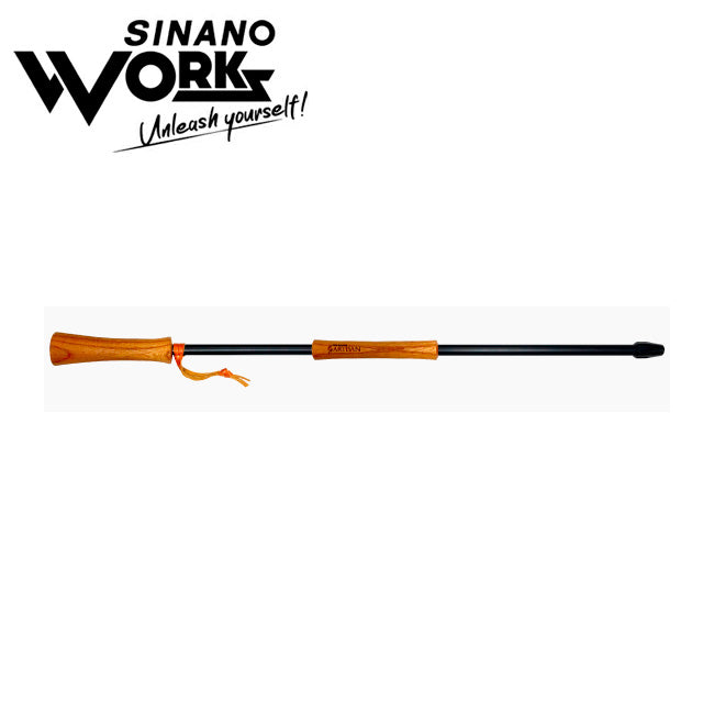 SINANO WORKS シナノワークス FIRE BLASTER ARTISAN Black ファイヤーブラスターアルチザン