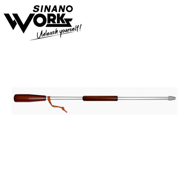 SINANO WORKS シナノワークス FIRE BLASTER ASOBI ファイヤーブラスターアソビ