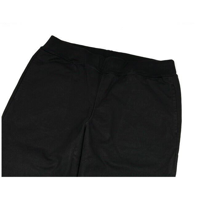 Siora yatsu-sue シオラヤツス interlock knitting trousers インターロックニッティングトラウザーズ ORN22-119