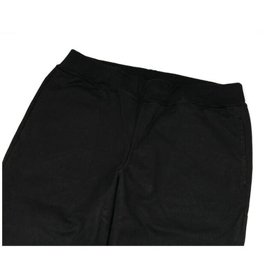 Siora yatsu-sue シオラヤツス interlock knitting trousers インターロックニッティングトラウザーズ ORN22-119
