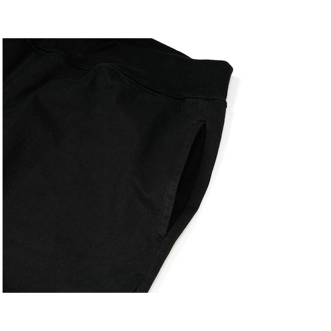 Siora yatsu-sue シオラヤツス interlock knitting trousers インターロックニッティングトラウザーズ ORN22-119