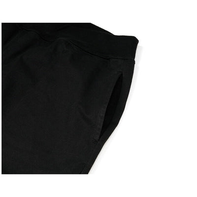 Siora yatsu-sue シオラヤツス interlock knitting trousers インターロックニッティングトラウザーズ ORN22-119