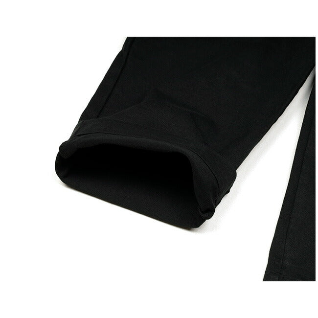 Siora yatsu-sue シオラヤツス interlock knitting trousers インターロックニッティングトラウザーズ ORN22-119