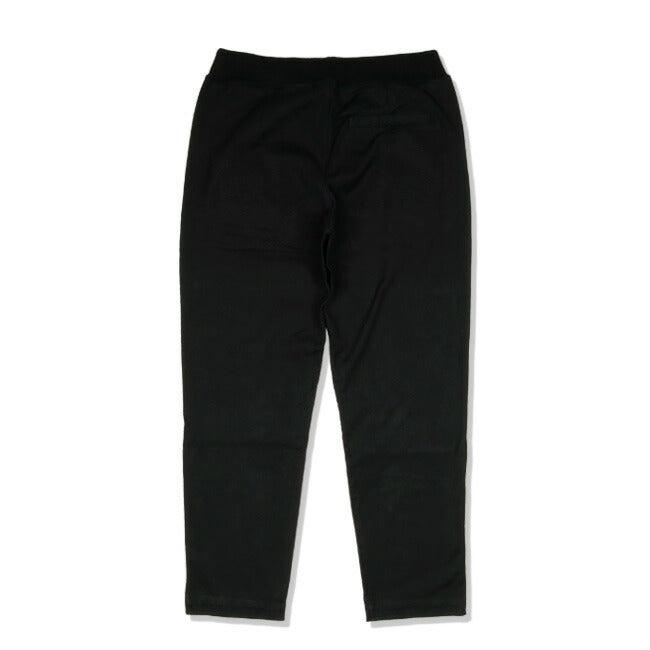 Siora yatsu-sue シオラヤツス interlock knitting trousers インターロックニッティングトラウザーズ ORN22-119