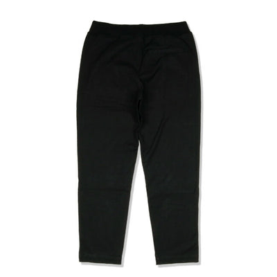 Siora yatsu-sue シオラヤツス interlock knitting trousers インターロックニッティングトラウザーズ ORN22-119