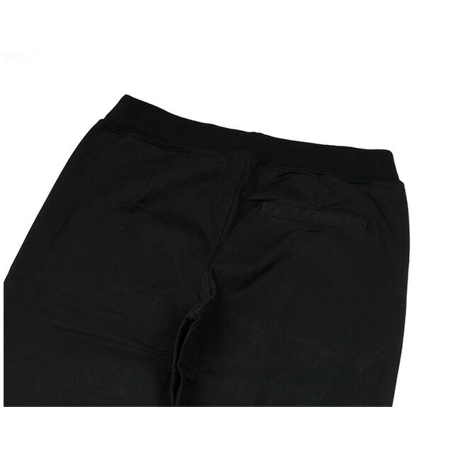 Siora yatsu-sue シオラヤツス interlock knitting trousers インターロックニッティングトラウザーズ ORN22-119
