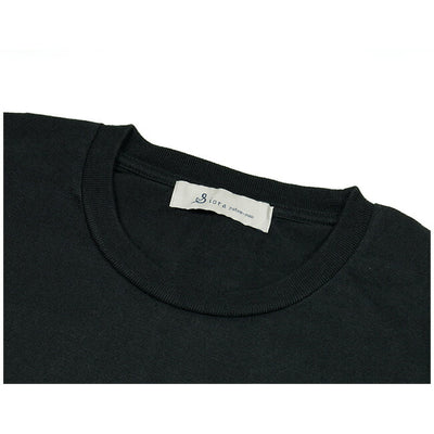 Siora yatsu-sue シオラヤツス 14S/S TEE ショートスリーブティー SBN20-0081