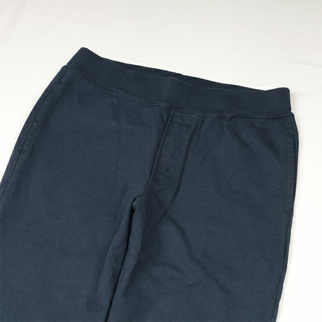 Siora yatsu-sue シオラヤツス 1816 fleece machine trousers 1816フリースマチネトラウザーズ ORF23-148