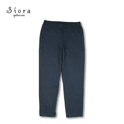 Siora yatsu-sue シオラヤツス 1816 fleece machine trousers 1816フリースマチネトラウザーズ ORF23-148