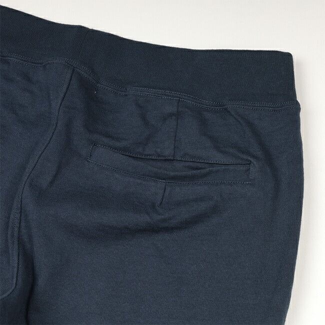 Siora yatsu-sue シオラヤツス 1816 fleece machine trousers 1816フリースマチネトラウザーズ ORF23-148