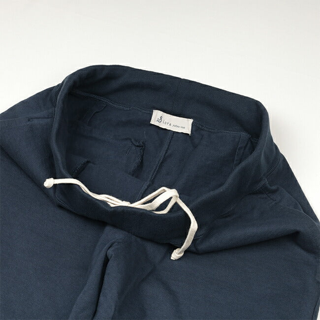 Siora yatsu-sue シオラヤツス 1816 fleece machine trousers 1816フリースマチネトラウザーズ ORF23-148