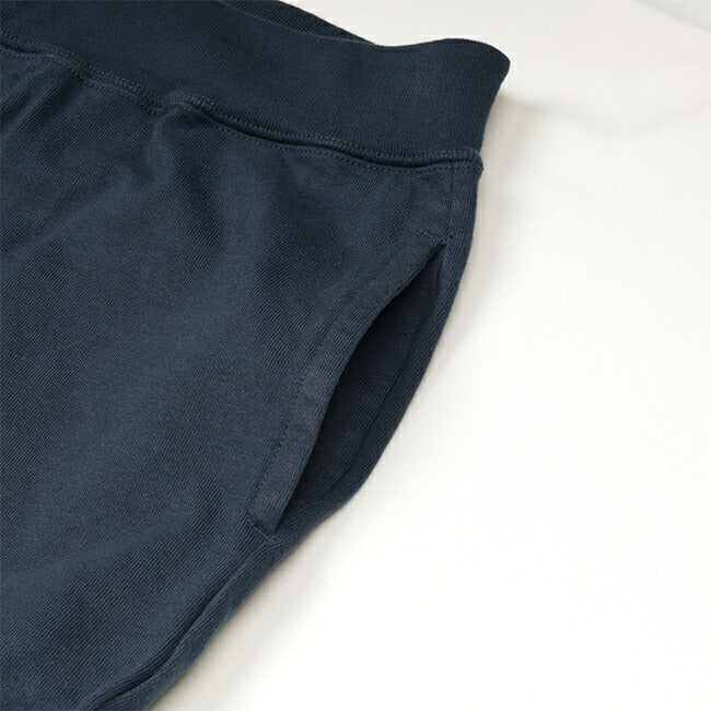 Siora yatsu-sue シオラヤツス 1816 fleece machine trousers 1816フリースマチネトラウザーズ ORF23-148