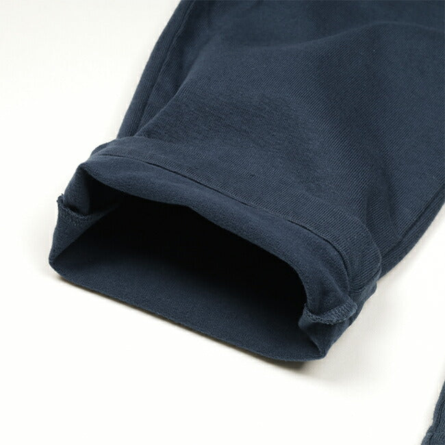 Siora yatsu-sue シオラヤツス 1816 fleece machine trousers 1816フリースマチネトラウザーズ ORF23-148