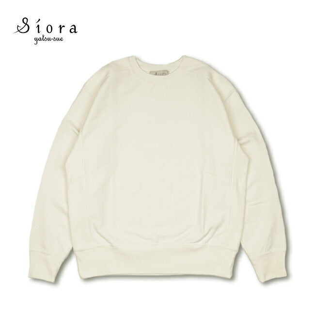Siora yatsu-sue シオラヤツス 1816 fleece machine reverse 1816フリースマチネリバース ORF23-149