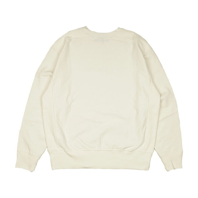 Siora yatsu-sue シオラヤツス 1816 fleece machine reverse 1816フリースマチネリバース ORF23-149